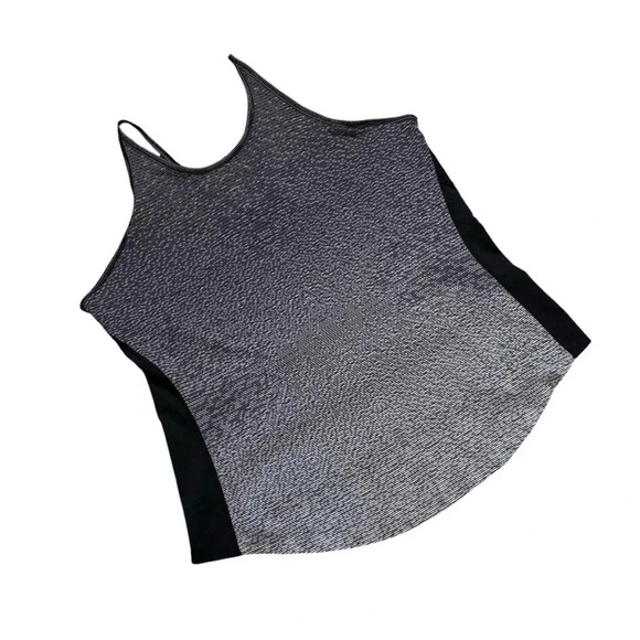 NWT Nike Running Division DRY Dri-Fit Slim Fit Running Tank Top - Picture 3 of 12